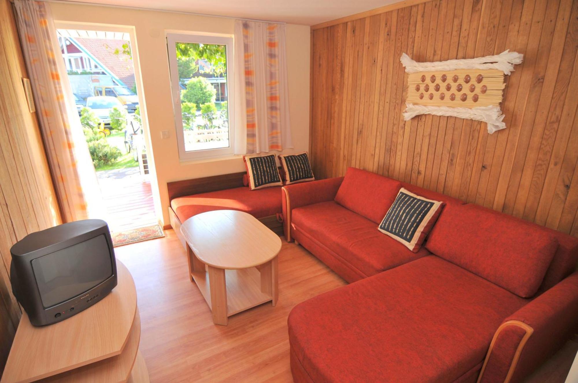 Vila Baldininkas Neringa Room photo